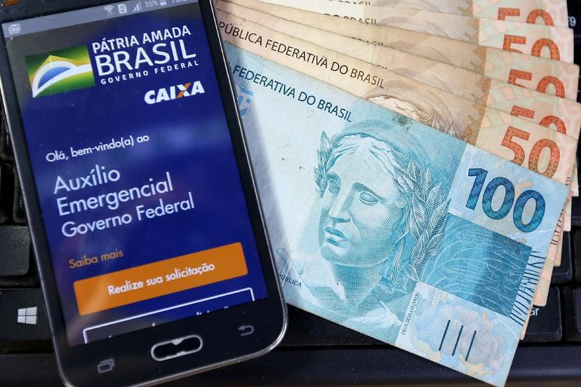 Auxílio Emergencial: Tudo o que você precisa saber sobre o novo saque de R$ 5 mil