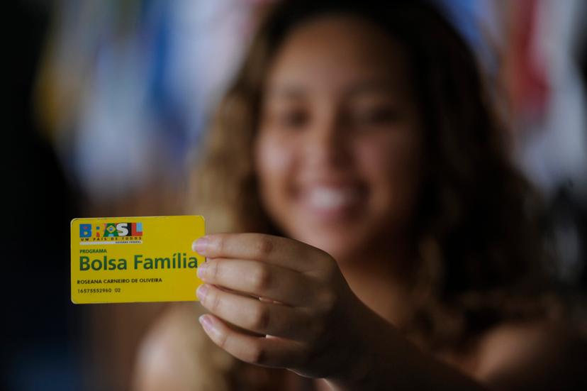 Bolsa Família NIS final 5: Saque sem Cartão em 23 de Maio e Calendário Completo de Pagamentos